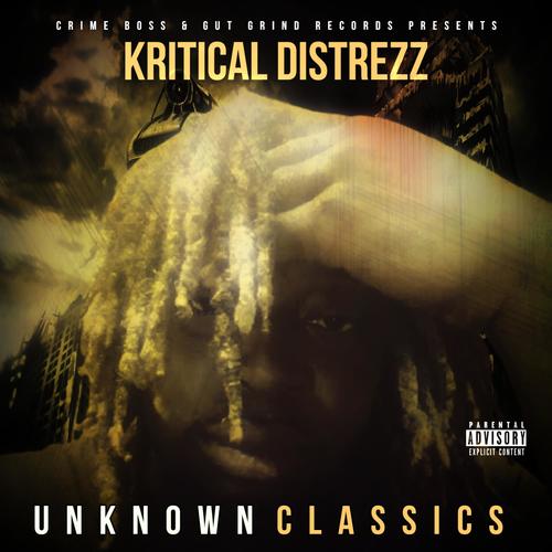 Unknown Classics (Explicit)