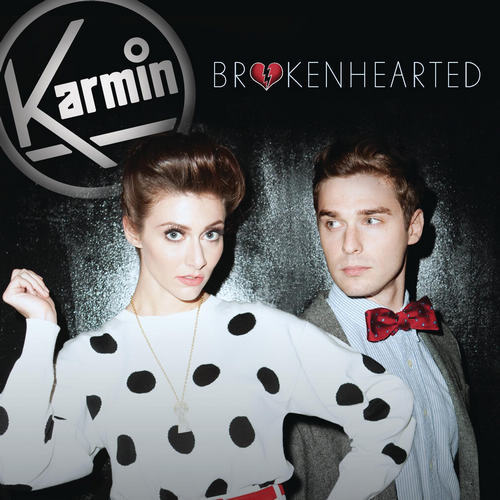 Brokenhearted (Remixes) - EP