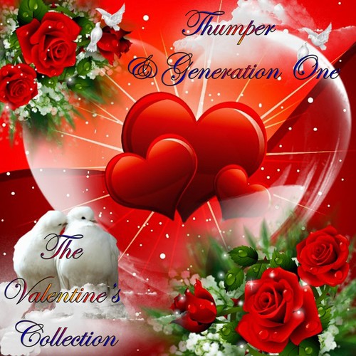 The Valentine's Collection