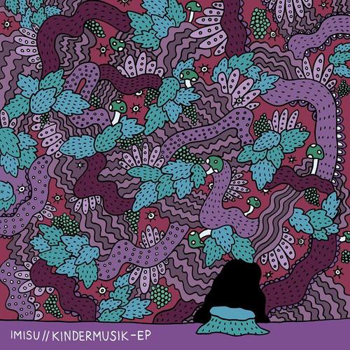 Kindermusik - EP