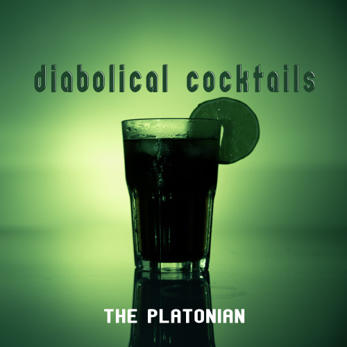 Diabolical Cocktails