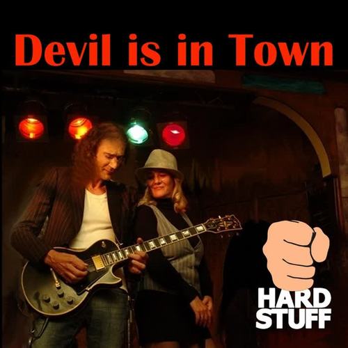 Devil Is in Town (Explicit)