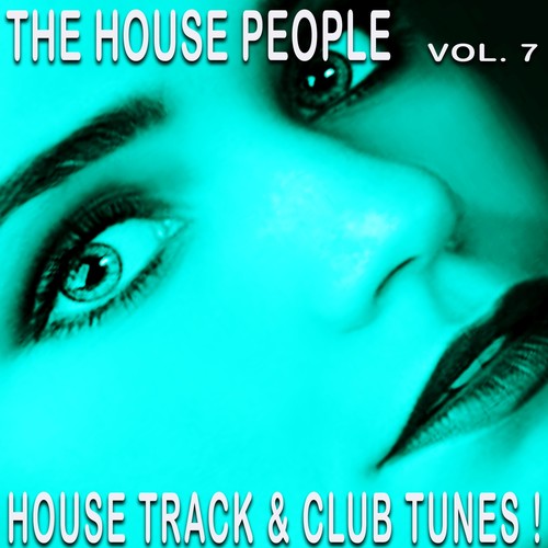 The House People, Vol. 7