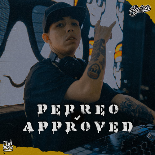 Perreo Approved