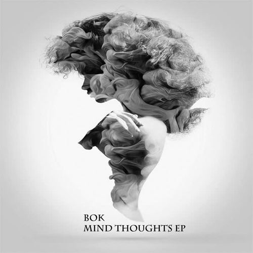 Mind Thoughts E.P