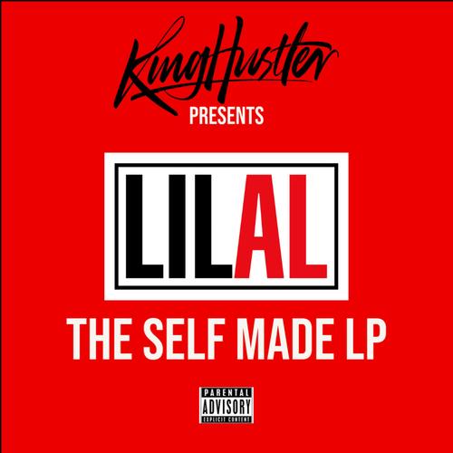 The Self Made Album (Explicit)