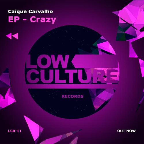 CRAZY - EP