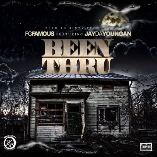 Been Thru (feat. Jaydayoungan) [Explicit]