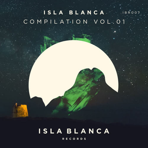 Isla Blanca Records, Vol. 1