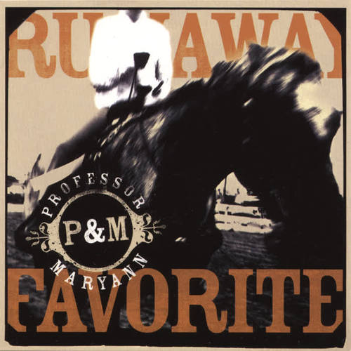 Runaway Favorite