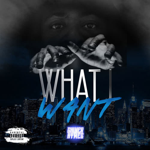 What I Want (Explicit)