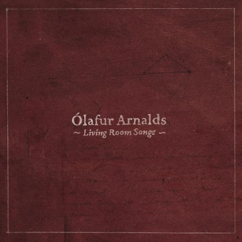 Day 7: This Place Is A Shelter - Olafur Arnalds