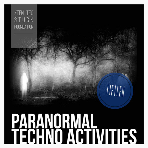 Paranormal Techno Activities - FIFTEEN