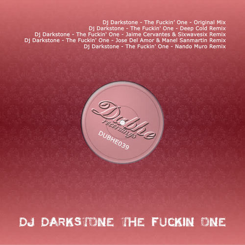 The Fuckin' One