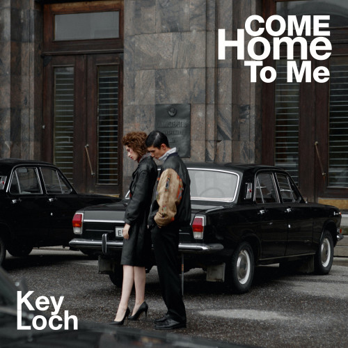 Come Home To Me (feat. Avery May Parker, Damien Reilly, Justin Gross & Chris Garcia)