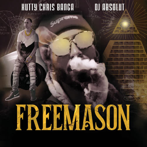 FREE MASON (Explicit)