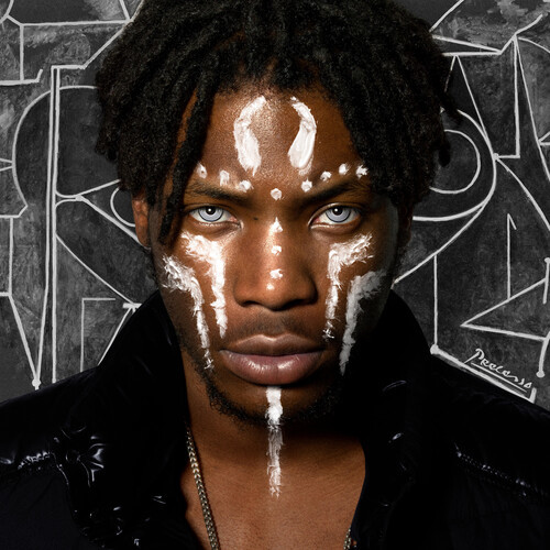 Precasso (Explicit)
