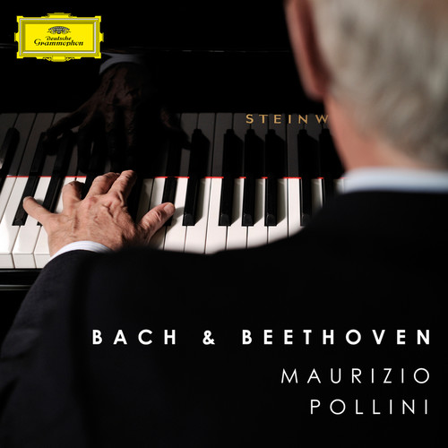 Bach & Beethoven - Maurizio Pollini