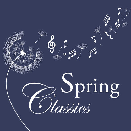 Spring Classics: Chopin