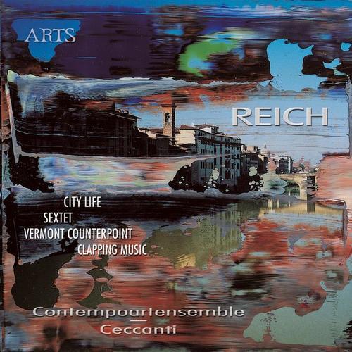 Reich: City Life