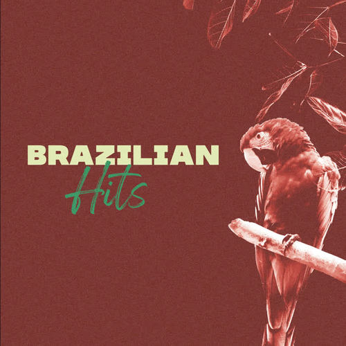 Brazilian Hits (Explicit)