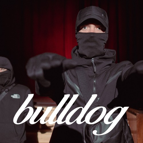 BULLDOG【BVDMVN EP】(feat. Hollowback) [Explicit]