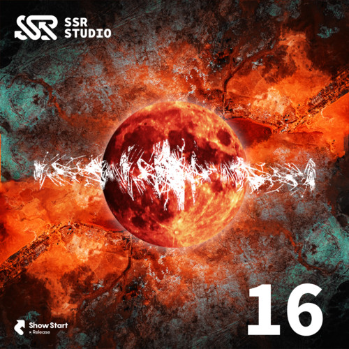 SSR Beats Vol.16