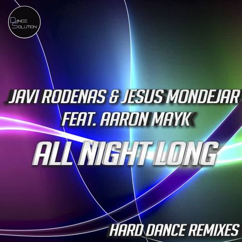 All Night Long (Hard Dance Remixes)