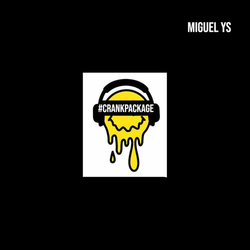 CrankPackage (Explicit)
