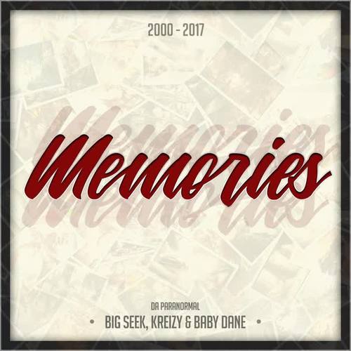 Memories (feat. Kreizy & Baby Dane) [Explicit]