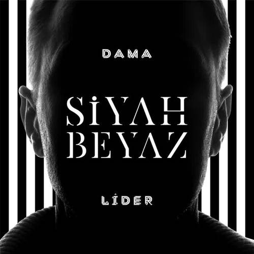 Siyah Beyaz (feat. Lider)