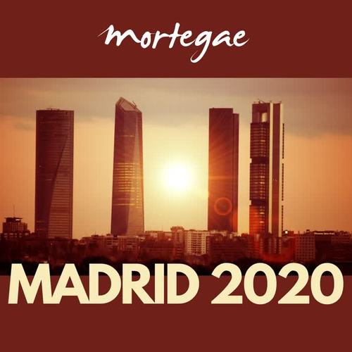 Madrid 2020