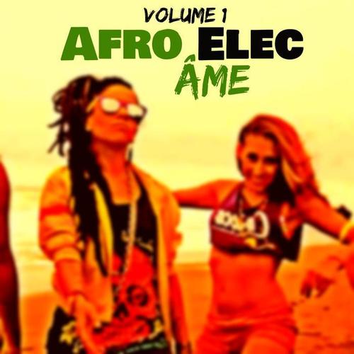 Afro Elec (Vol. 1)