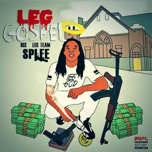 Leg Gospel