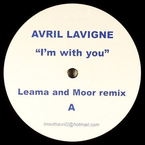 I'm With You (Leama & Moor Remixes)