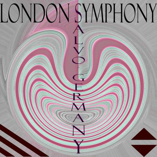 London Symphony (All Remix)