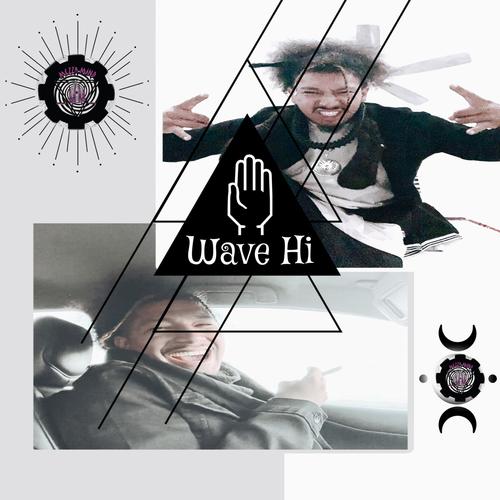 Wave Hi (feat. Prime One) [Explicit]