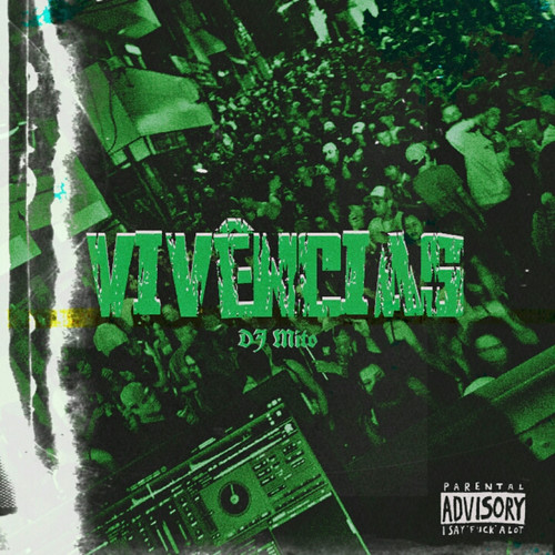 Vivências (Explicit)