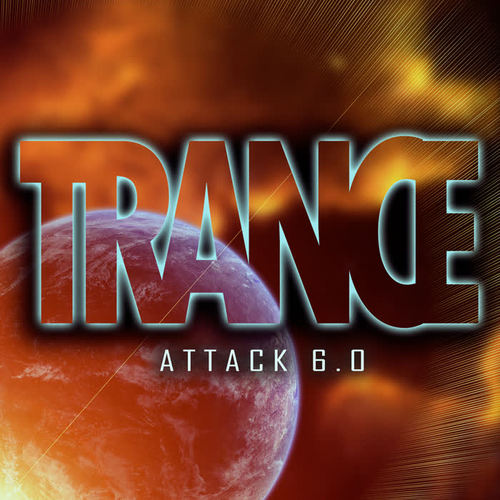 Trance Attack, Vol. 6