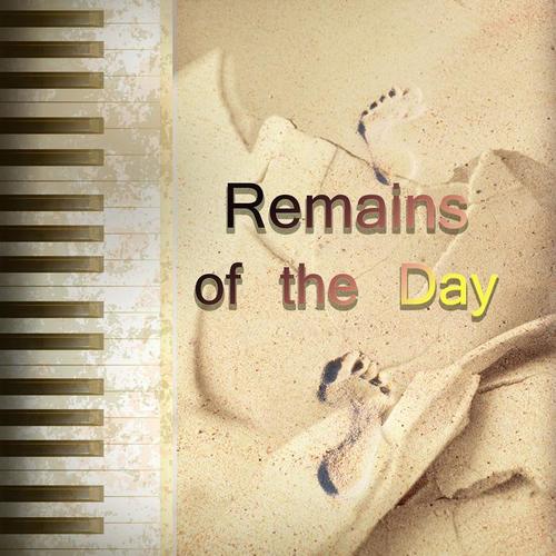 Remains of the Day - Sentimental Piano Bar Music, Smooth Jazz for Cocktail Party, Piano Jazz Music to Relax and Chill Out, Mellow Jazz Cafe, Instrumental Music