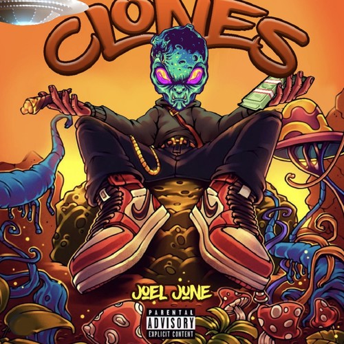 CLONES (Explicit)