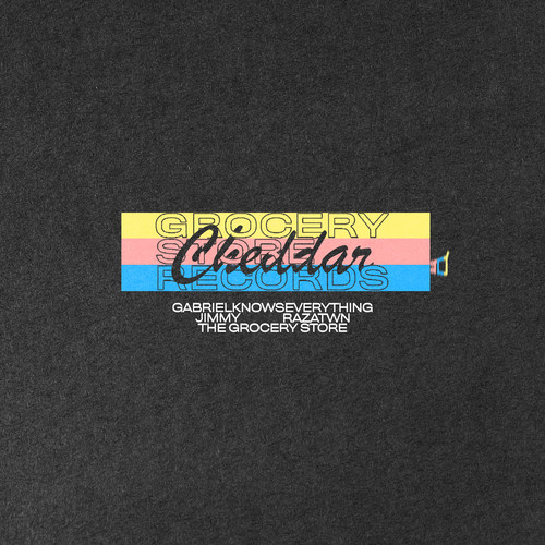 Cheddar (Explicit)