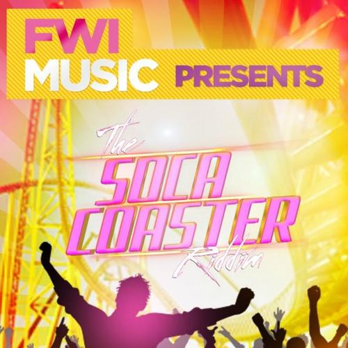 The Soca Coaster Riddim