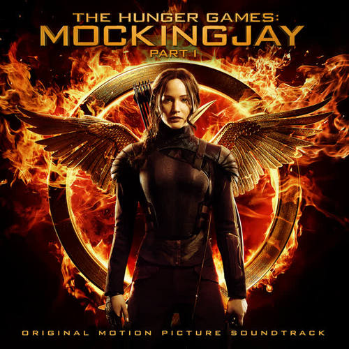 Flicker (Kanye West Rework) [From The Hunger Games: Mockingjay Part 1]