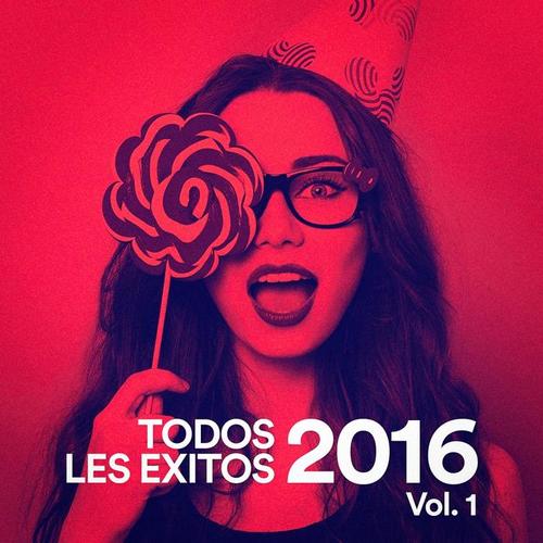 Todos los Exitos 2016, Vol. 1