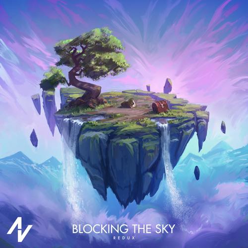 Blocking the Sky Redux