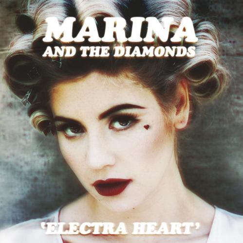 Electra Heart (Deluxe) [Explicit]