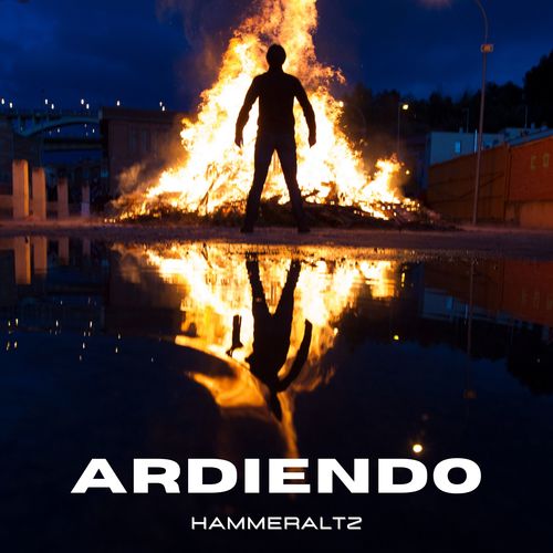 Ardiendo