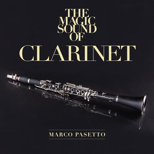 The Magic Sound of Clarinet