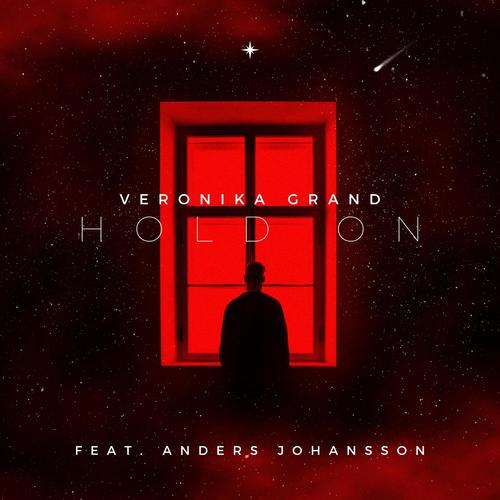 Hold on (feat. Anders Johansson)